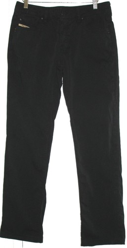 美品 DIESEL Ｗ２８ ジョグ KROOLEY-Y-T JOGG 09D06 DIESEL KROOLEY-Y-T 09D06 JOGG JEANS W28 L32 100% AUTHENTIC