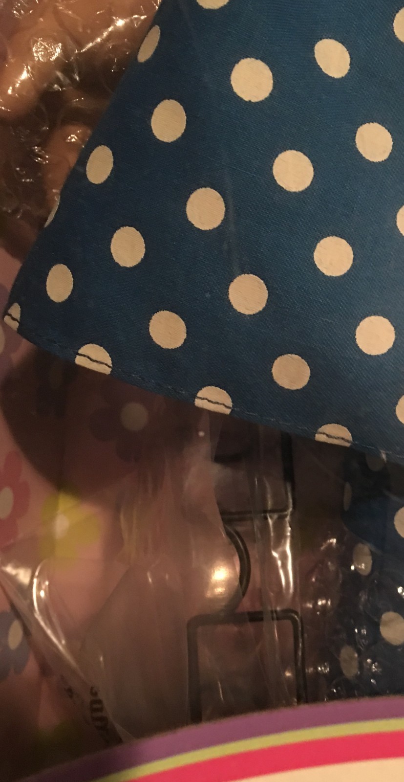 NIB Mrs. Beasley Vintage Collectible Doll Family Affair -  2000 Edition