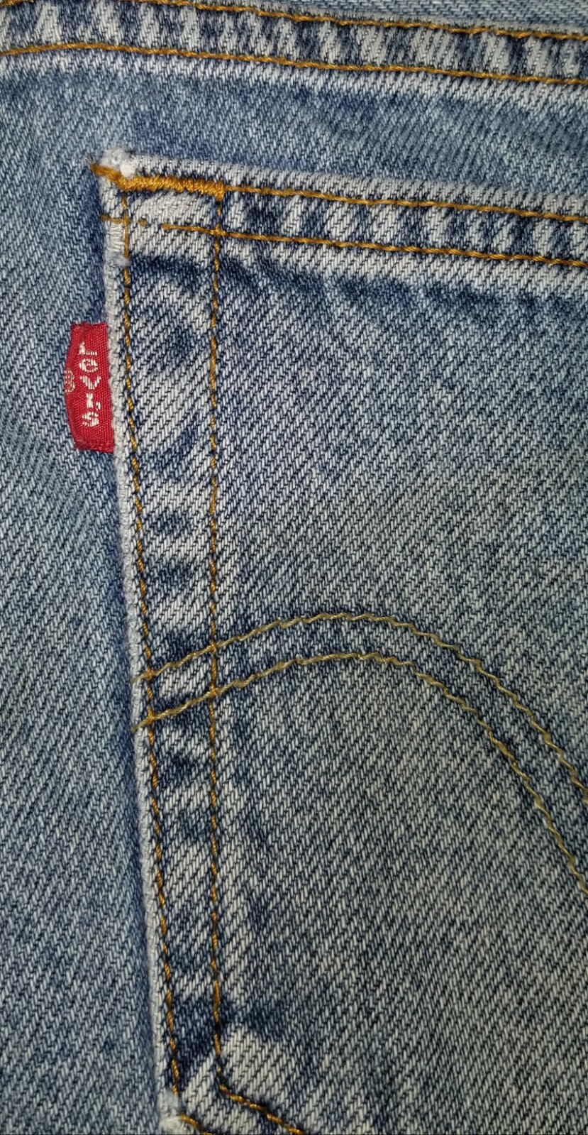 levis 34 x 28