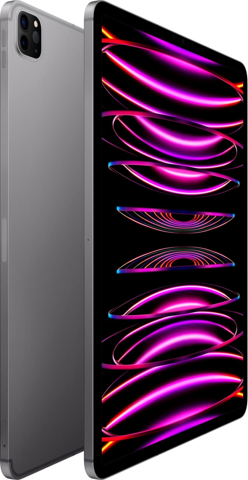 ipad pro 12.9第6世代512g Apple 12.9-inch Tablet iPad Pro Wi-Fi 512GB - Silver - 6th