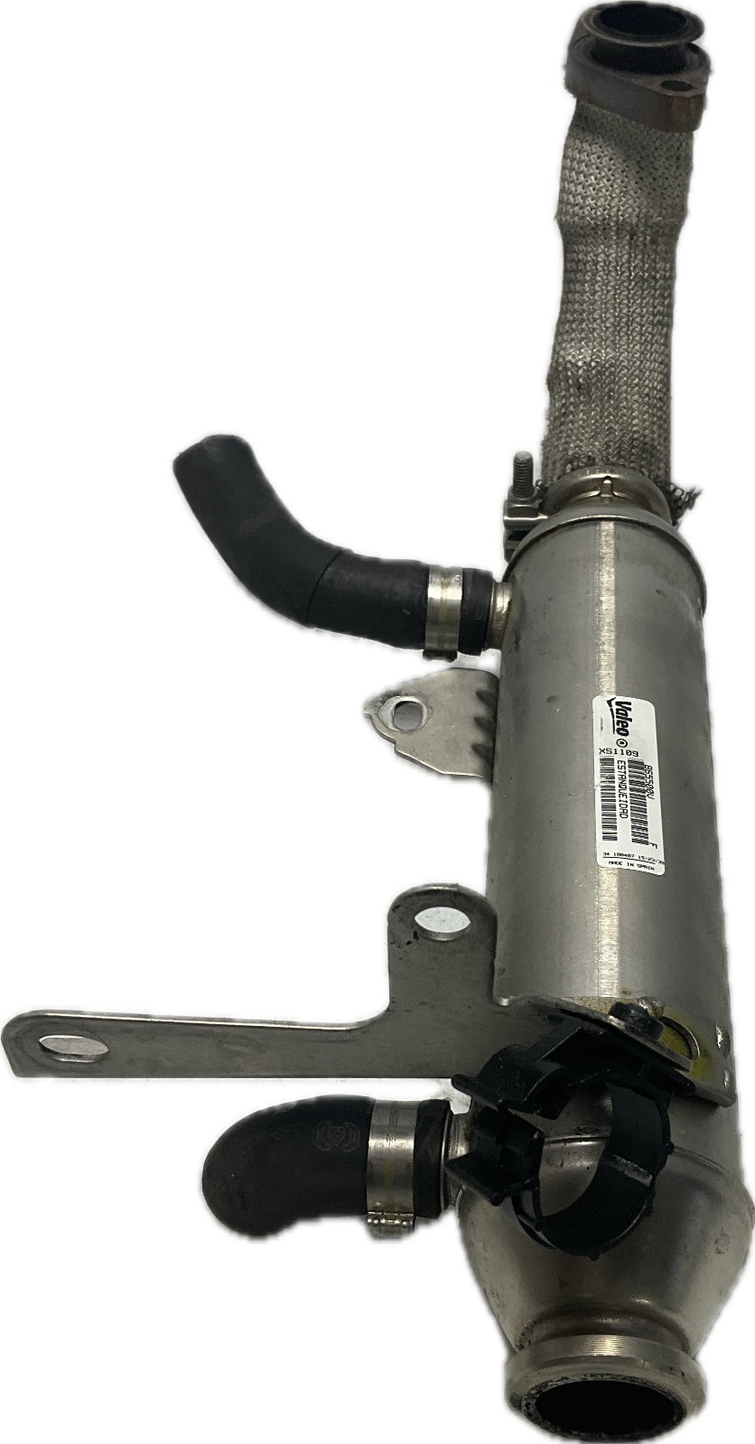 Valvola EGR per modello: ALFA ROMEO 147 codice ricambio: 865500V ricambio