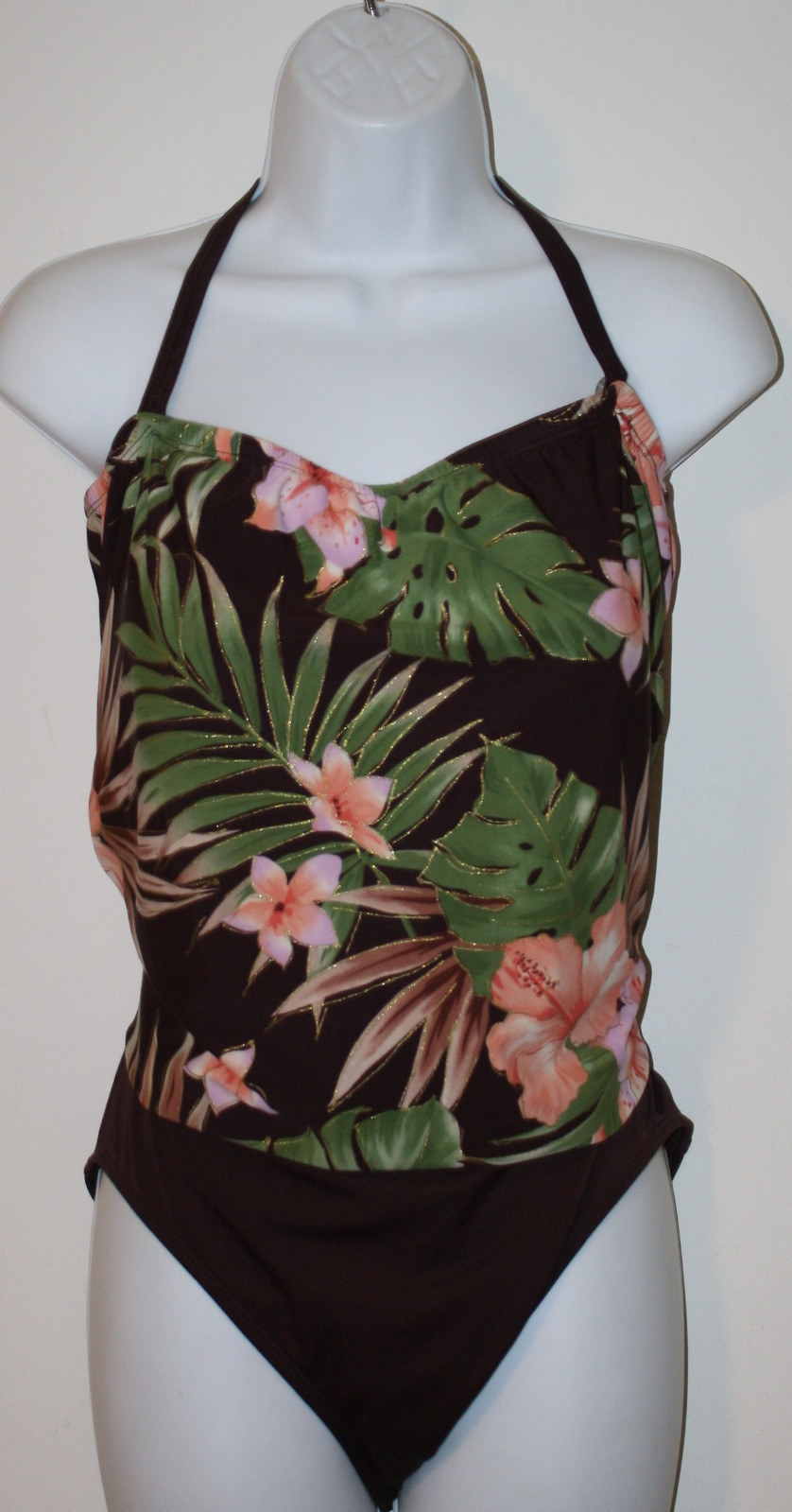 Nagonsutans 水着　swimwear 38 NSA 2183 WOMEN'S COMPETITION TRAINING RACING SWIMSUIT