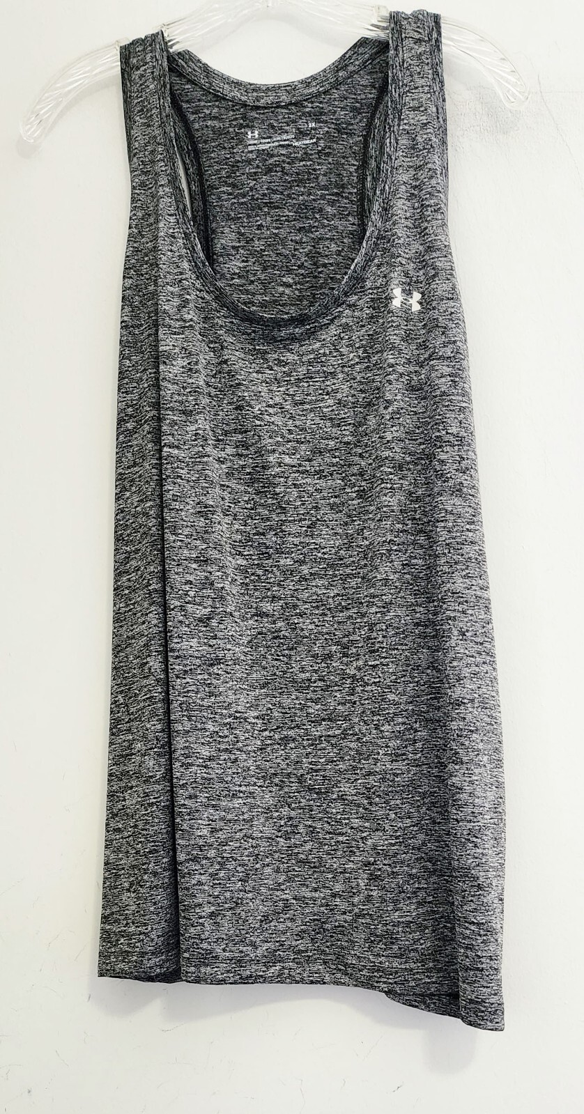 (取寄) アンダーアーマー レディース プラス サイズ テック タンク ツイスト Under Armour women Plus Size Tech Tank Twist Black/White Amazon.com: Under Armour Womens Tech Twist Tank Top, (001