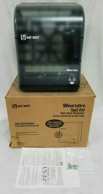 Paper Towel Dispensers Bay West