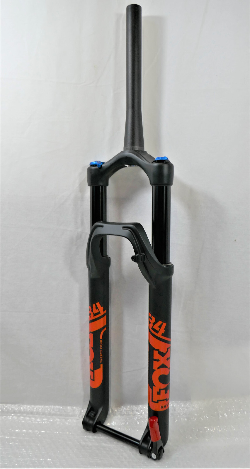 Fox Rhythm Series 34 Float Suspension Fork 29