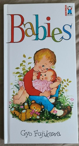 COLORS「It’s a baby!」1991-92秋冬①【海外雑誌・洋書】❶ Vtg 1986 Max Zapf Creation 21