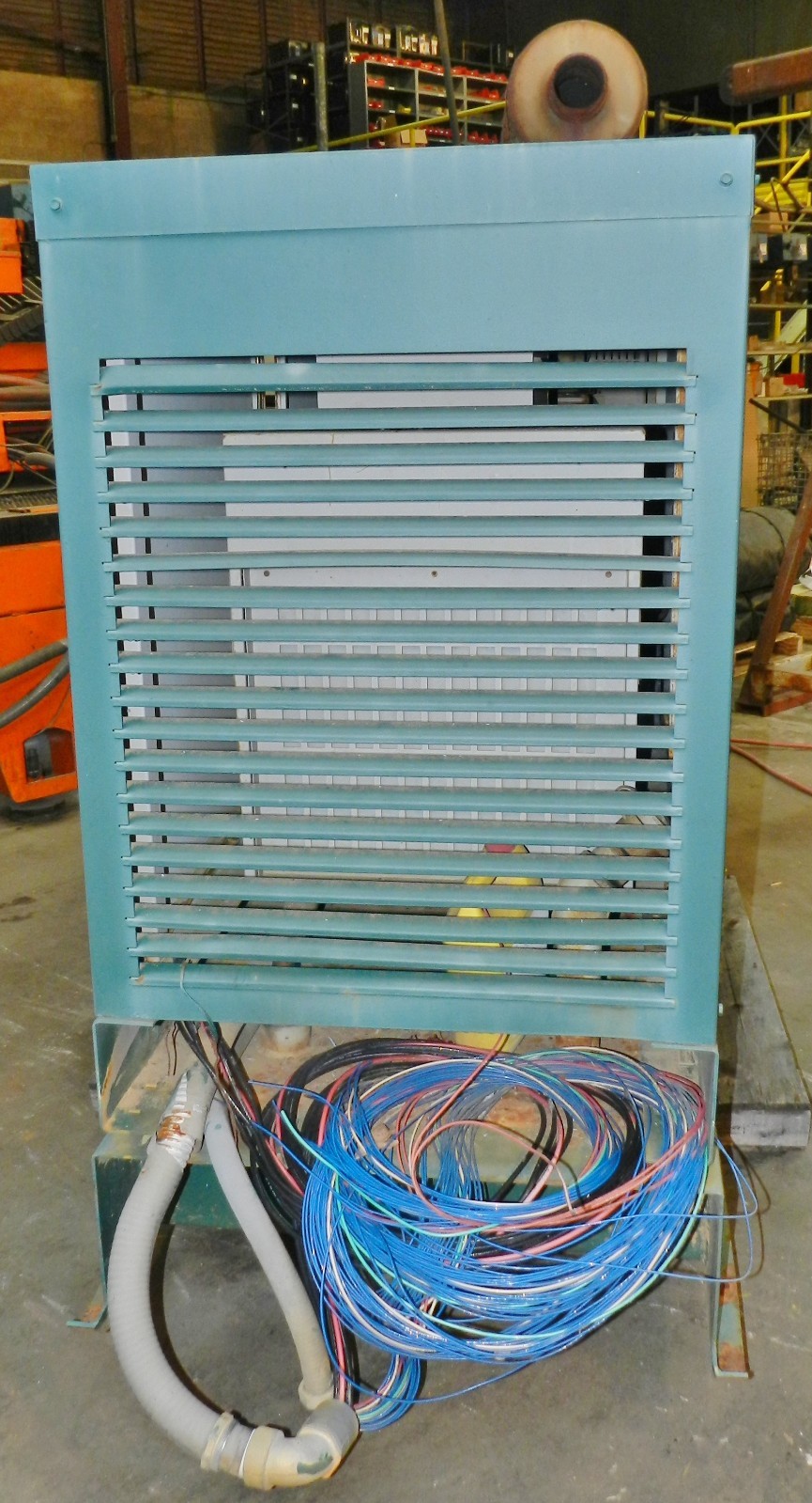 Cummins 37KW Generator 4B-3.9