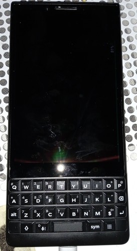 Blackberry key2 黒FOX版[BBF 100-9] 81xoPUL4u6L.