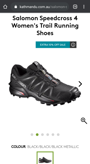 salomon shoes kathmandu