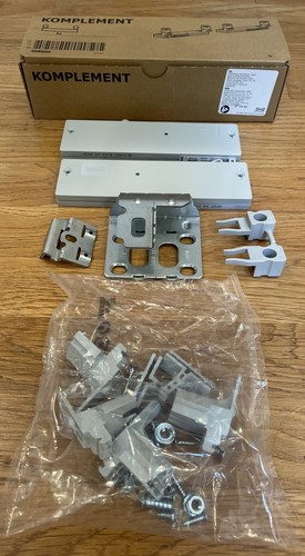 【廃盤/送料込み】IKEA イケア OMTANKSAM ブラック ２脚 PH205046.jpg