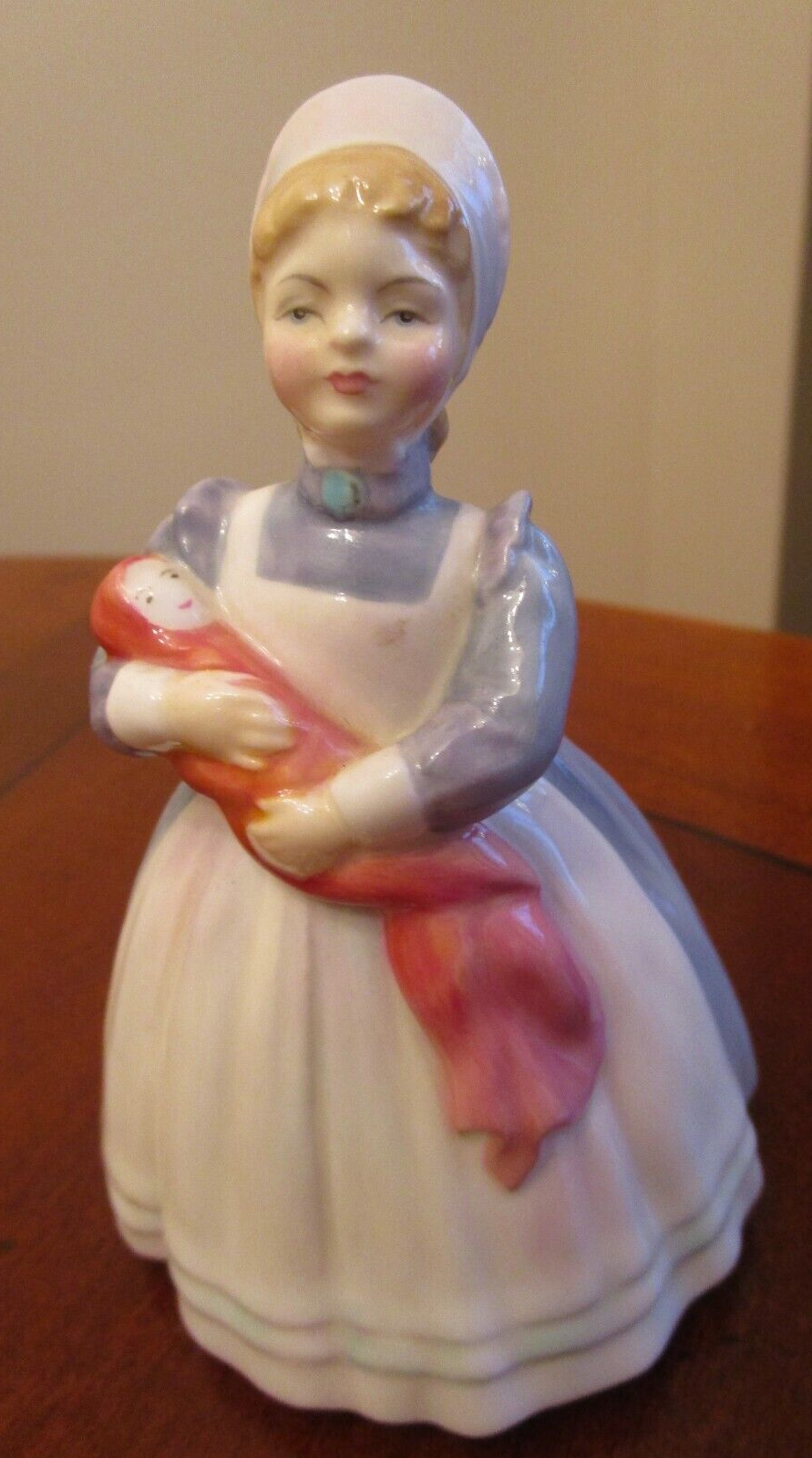 ROYAL DOULTON THE RAG DOLL BONE CHINA FIGURINE #HN2142 | eBay ROYAL DOULTON THE RAG DOLL BONE CHINA FIGURINE #HN2142 | eBay