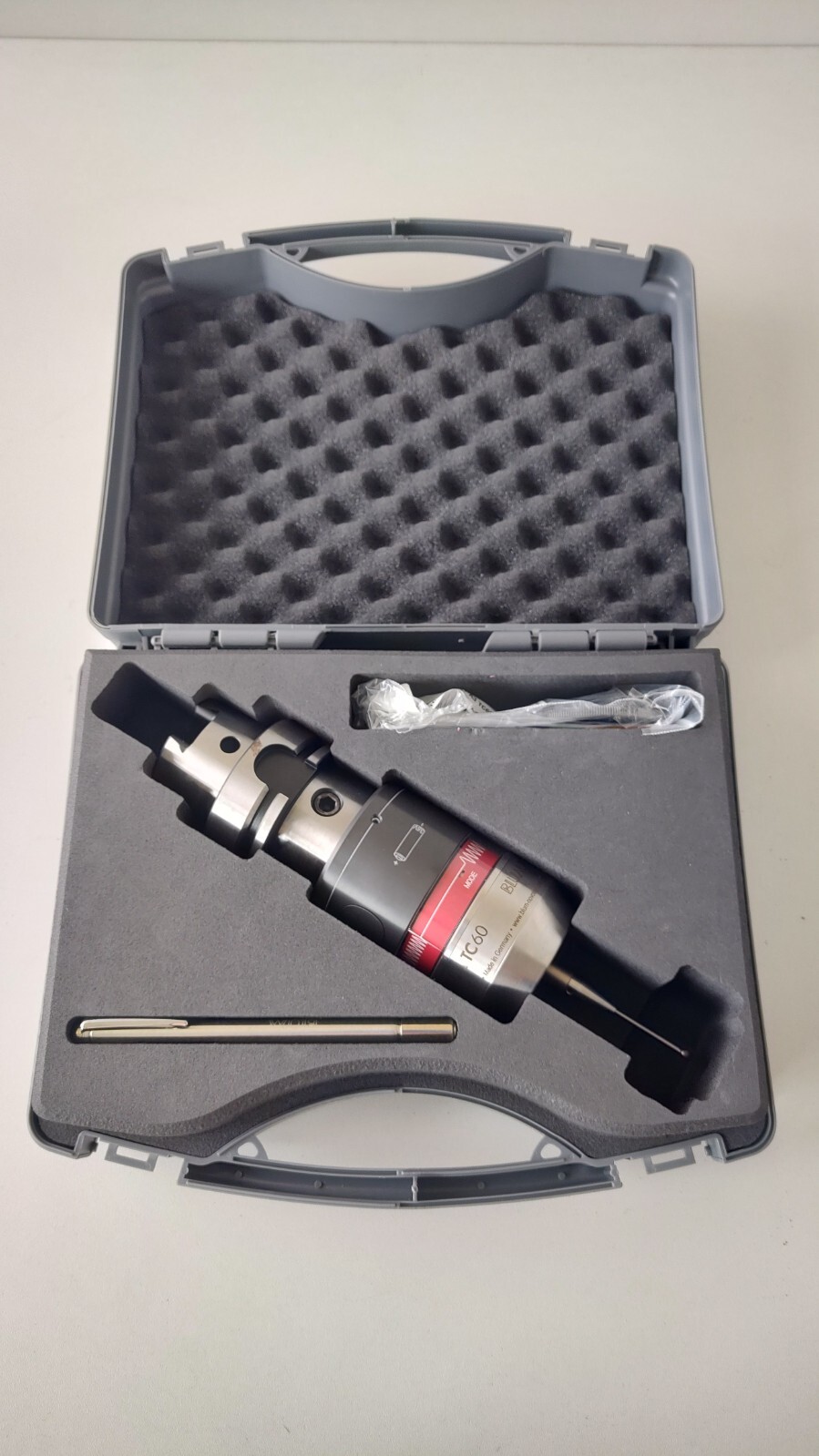 BLUM TC60 3D Measuring Probe Probe 142846 3D Probe Probe | eBay