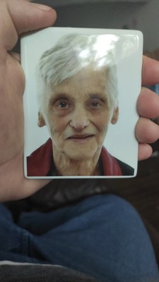 Artikelfoto(s) von einem verifizierten Käufer