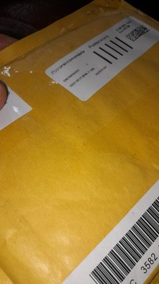 Artikelfoto(s) von einem verifizierten Käufer