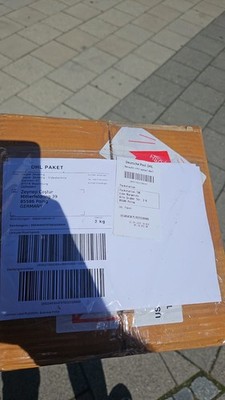 Artikelfoto(s) von einem verifizierten Käufer