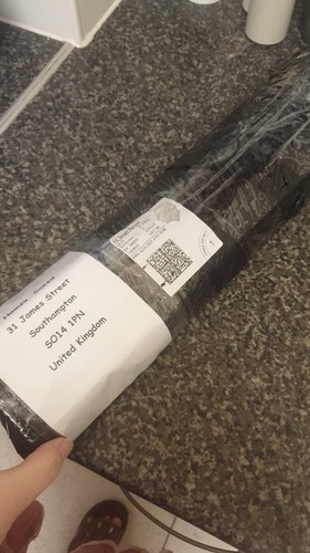 Item photo(s) from verified buyer