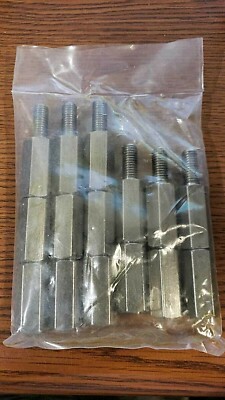  Kaeser SmartPipe XL  ANK0026 Threaded Rod Adapter  ~ Qty 15