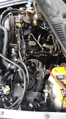 image 4 of engine