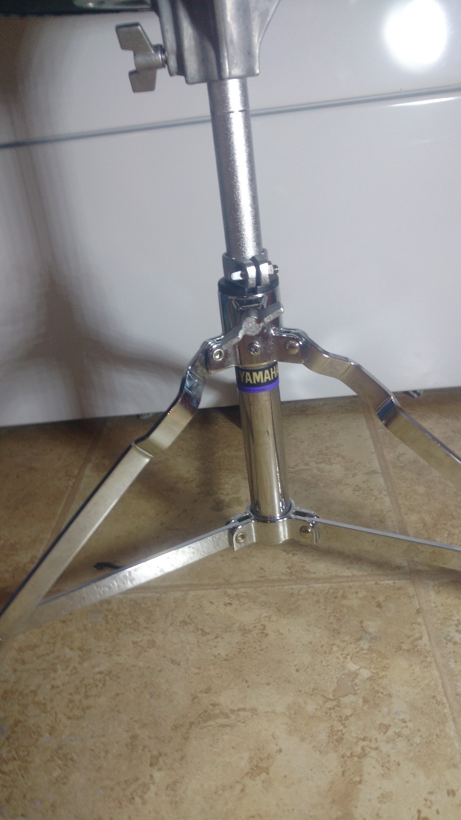 Yamaha Seat Drum Stool