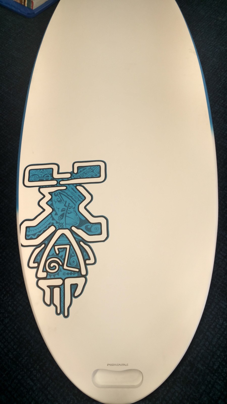 StarBoard Go 141 - SXS Windsurfing