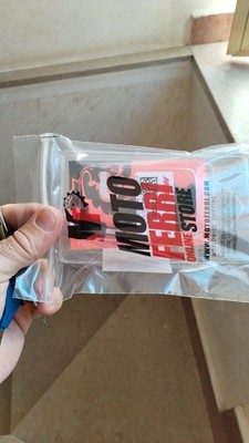 Artikelfoto(s) von einem verifizierten Käufer