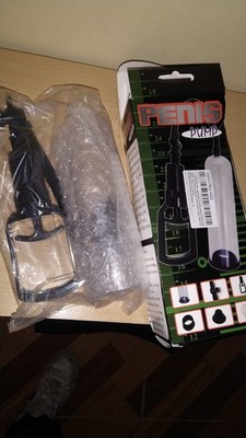 Fotos del artículo de un comprador verificado