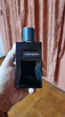 L'Ilô 2022 100ml 希少！！ Y by Yves Saint Laurent L'ELIXIR 2.0 oz. Concentrated Parfum