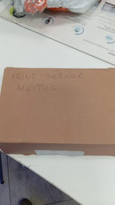 Zdjęcia przedmiotu od zweryfikowanego kupującego