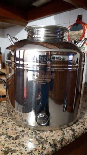 Foto dell'oggetto di un acquirente verificato