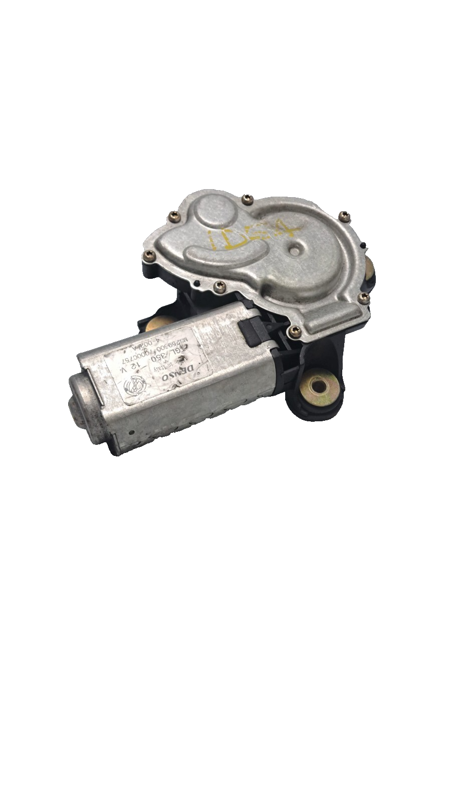 Motorino tergilunotto FIAT IDEA PANDA LANCIA YPSILON MS2596007000 (2003-2012)
