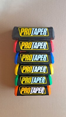 Pro Taper Square Bar Pad