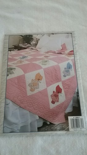 The Ultimate Sunbonnet Sue Collection from Leisure Arts