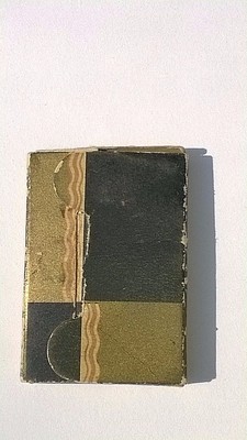 Antique Milady's Hosiery Service Kit/Silk Hosiery Repair