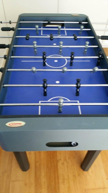 Halex Foosball Table Miscellaneous Goods Gumtree
