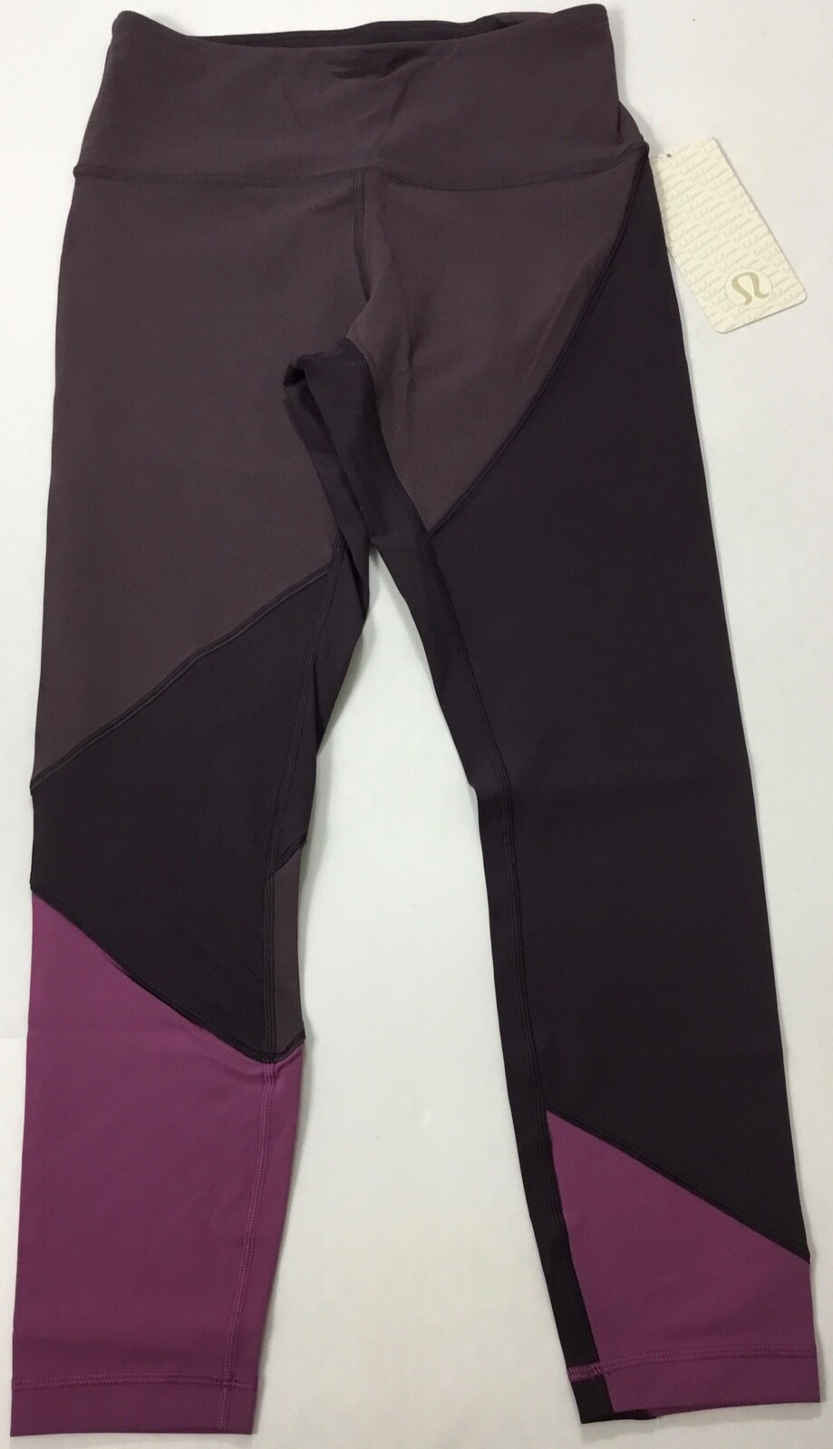 lululemon Wunder Under HR 4/5迄 Lululemon Wunder Under High-Rise Tight 25