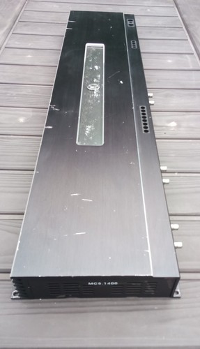 Memphis 16-MC5.1400 Amp / Big Belle Old School Power !!!!!!!!!!!!!