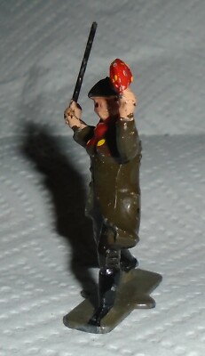 Johillco (John Hill & Co) Vintage Lead "Drover" Near Mint Cond Free Ship Lot B