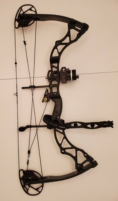 Parker Extreme Hunter Mag Compound Bowstring Cable Set By 60x Custom Strings Sporting Goods Archery Gloves Romeinformation It