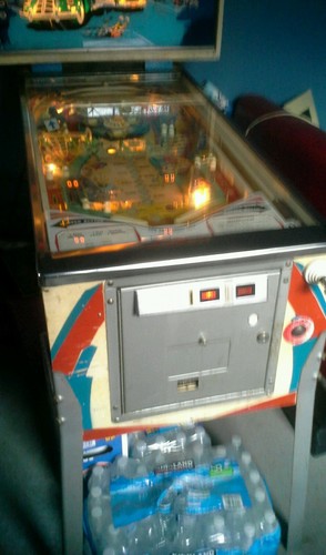 Vintage DIGITAL 1977 Stern 