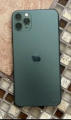 Apple iPhone 11 Pro Max - 256GB - Midnight Green (Sprint) A2161 (CDMA + GSM) | eBay Apple iPhone 11 Pro Max - 256GB - Midnight Green (Sprint) A2161 (CDMA + GSM) | eBay