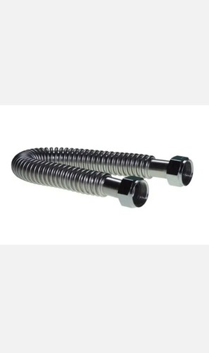 Falcon Mega-flow Super Water Flex Connector 1" FIP x 3/4 FIP Model H-3405