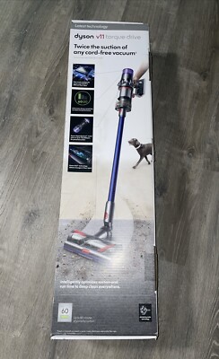 Dyson V11 Torque Drive Stick Vacuum Cleaner - Blue