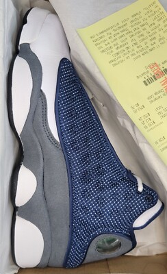 Nike Air Jordan 13 Retro "Flint" 414571-404 Men Size 11.5 & Youth GS6.5 IN HAND