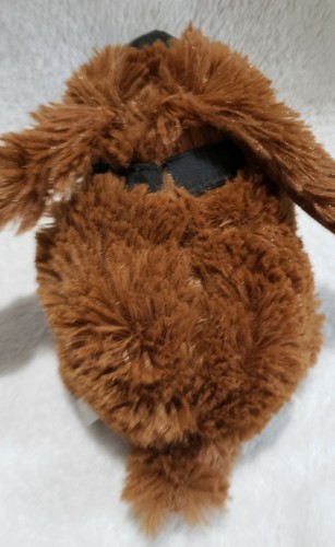 Secret Life of Pets Plush Duke Dog 7