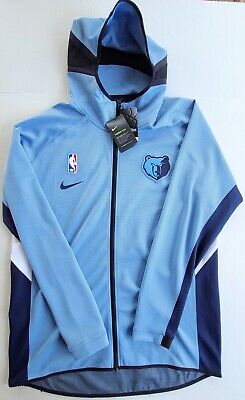 Nike Memphis Grizzlies XL Tall Therma Flex Showtime NBA Nike Memphis Grizzlies XL Tall Therma Flex Showtime NBA