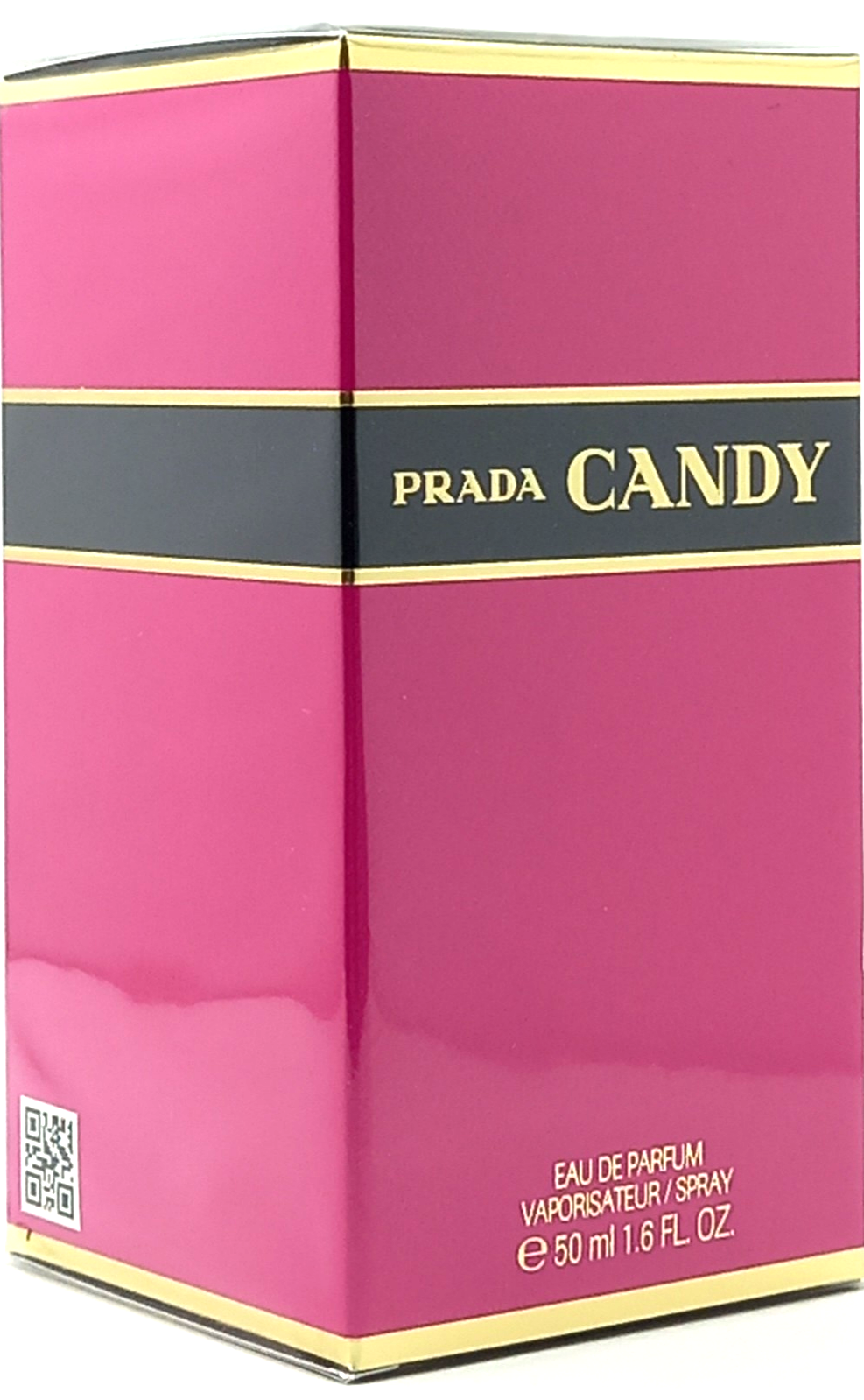 ★未使用★Prada Candy Eau de Parfum 50ml Prada Candy Eau de Parfum | Prada Beauty Official Site