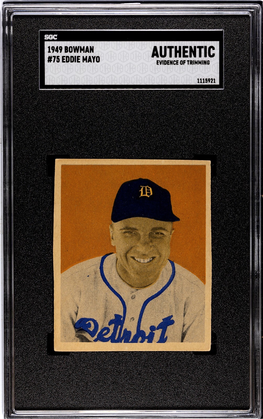Meyo 7175  2025 Bowman Baseball Coby Mayo Rookie RC Yellow #/75 Orioles