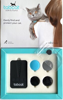 安い割引 Loc8tor Tabcat Safe&Found 猫探知機 ロケーター その他