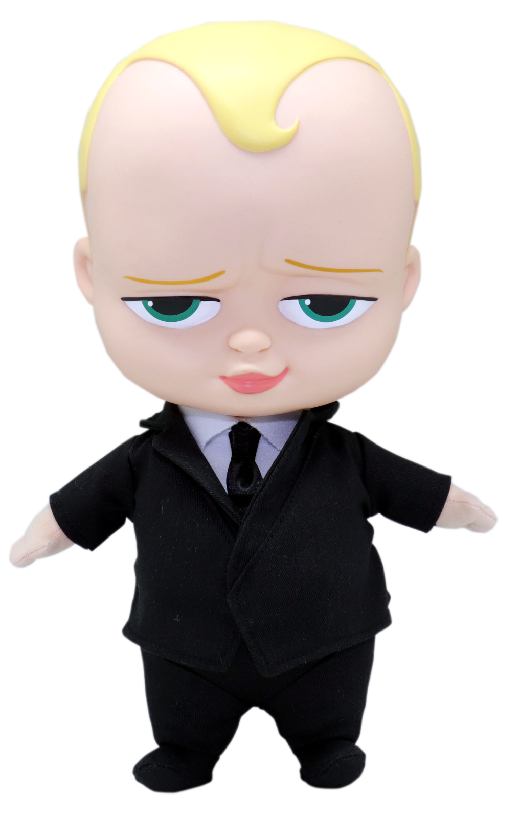 Boss Baby Roto Head Talking Plush | eBay