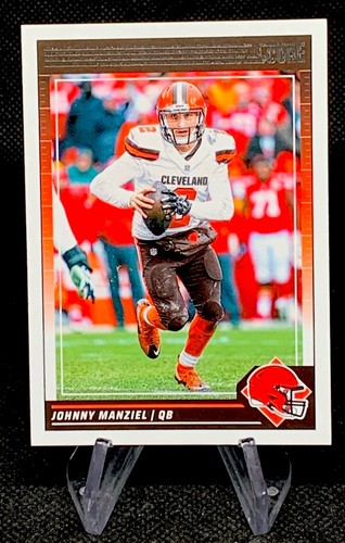 Cleveland Browns MANZIEL 2 ジャージ Mサイズ Cleveland Browns MANZIEL 2 ジャージ Mサイズ